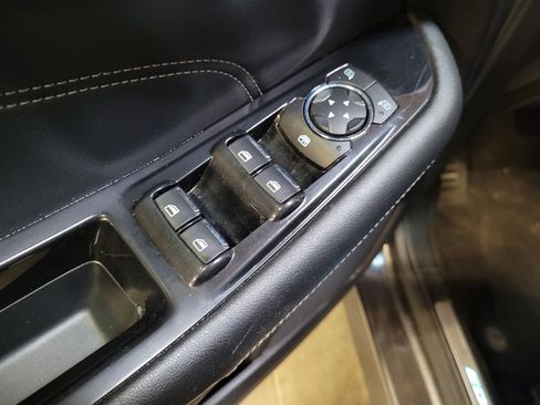 Used 2020 Ford Edge Titanium w/ Equipment Group 301A image 27