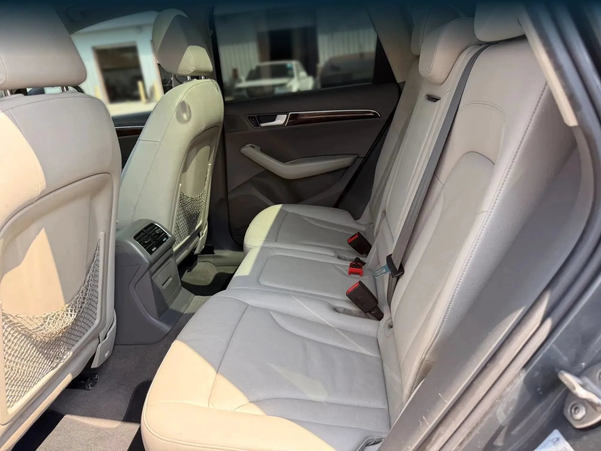Used 2012 Audi Q5 2.0T Premium Plus AWD/4WD image 21