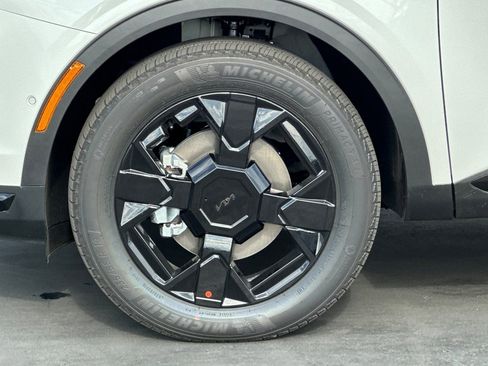 New 2026 Kia Sportage X-Line Prestige image 26