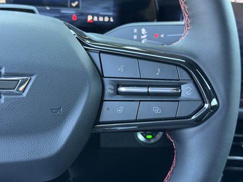 New 2026 Chevrolet Traverse RS w/ LPO, Floor Liner Package image 28