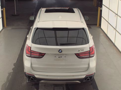 Used 2017 BMW X5 xDrive35i AWD/4WD image 8