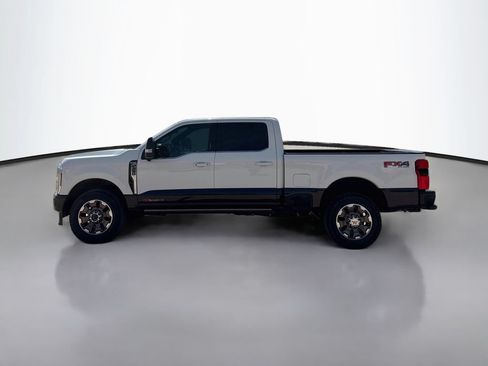 Used 2024 Ford F250 King Ranch AWD/4WD image 4