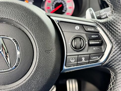 Used 2021 Acura RDX A-Spec AWD/4WD image 24