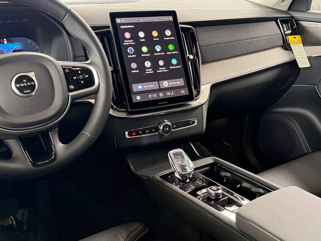 Certified 2026 Volvo XC90 B5 Ultra AWD/4WD image 14