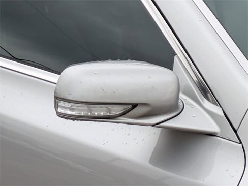 Used 2011 Acura TL 3.5 image 11