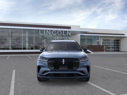 New 2026 Lincoln Aviator Reserve image 6