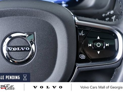 Certified 2024 Volvo XC90 T8 Ultimate w/ Protection Package AWD/4WD image 14