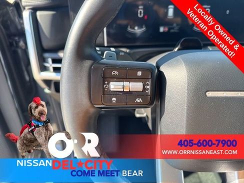 Used 2025 Hyundai Santa Fe SEL image 16