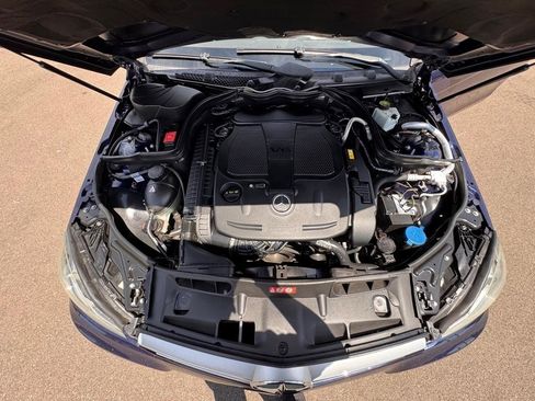 Used 2013 Mercedes-Benz C 350 Coupe image 19
