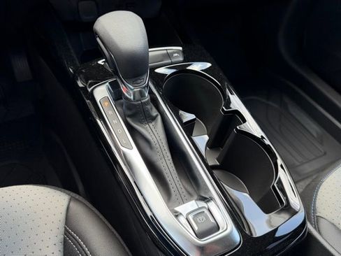 New 2026 Chevrolet Trax LT w/ LT Convenience Package image 18