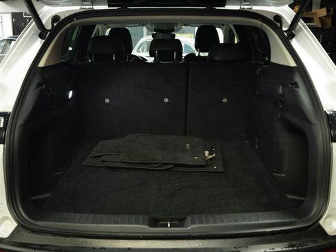 Used 2025 MAZDA CX-50 AWD 2.5 S w/ Preferred Package image 7