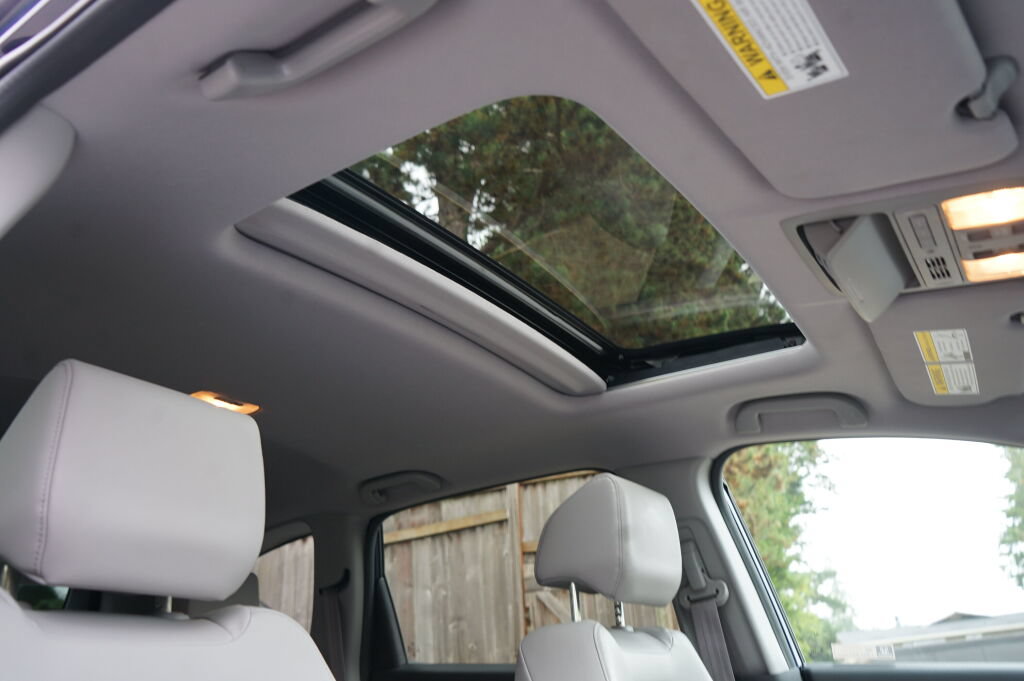 Used 2018 Honda CR-V EX-L image 30