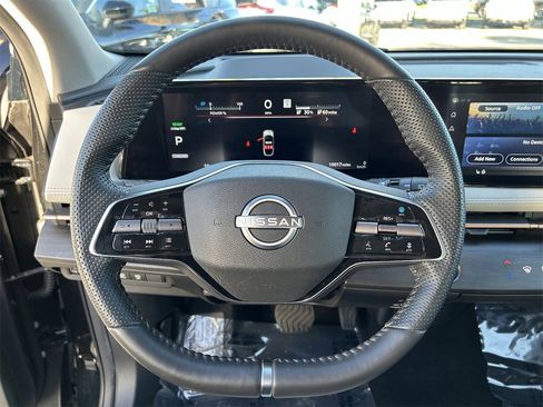 Certified 2023 Nissan Ariya Engage image 32