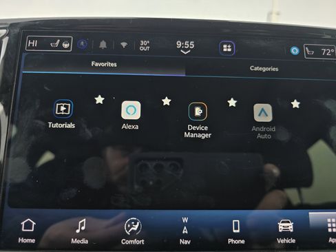 Used 2023 Chrysler Pacifica Limited image 33