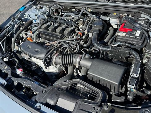 Used 2022 Honda Civic Sport Touring image 23