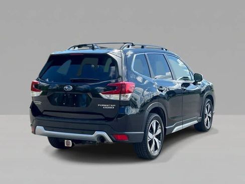 Used 2020 Subaru Forester Touring AWD/4WD image 8