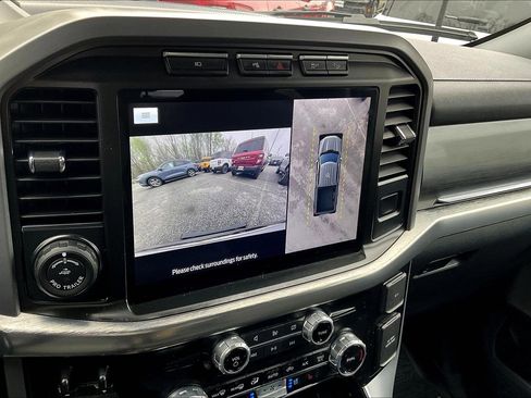 Used 2023 Ford F150 Lariat w/ Equipment Group 502A High AWD/4WD image 20