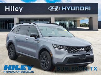 Used 2022 Kia Sorento S AWD/4WD video 2