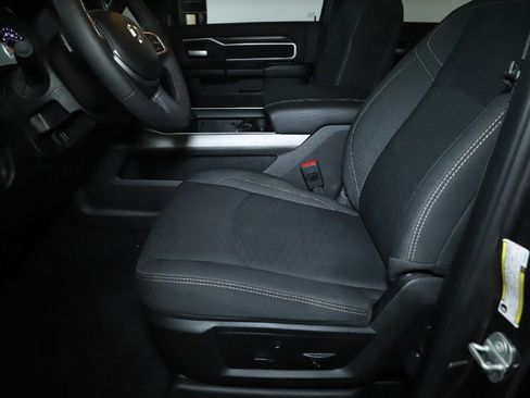 Used 2025 RAM 2500 Lone Star AWD/4WD image 18