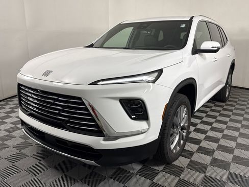 New 2026 Buick Enclave Preferred w/ Power Package image 3