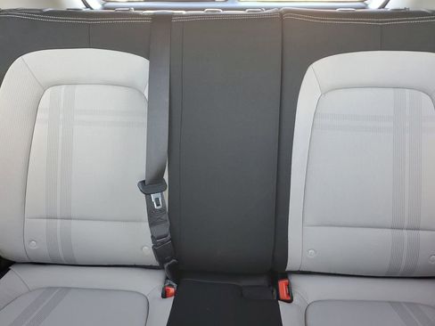 Certified 2023 Hyundai Venue SEL w/ Cargo Package image 5