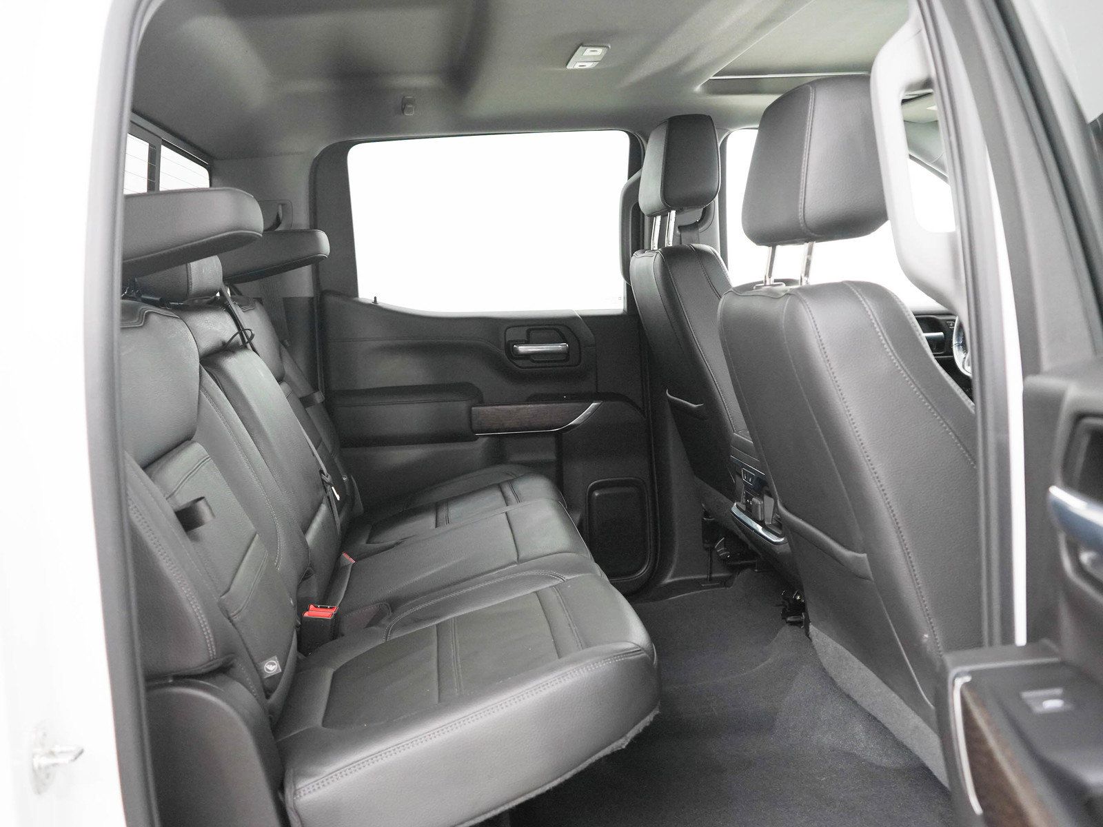 Used 2021 GMC Sierra 1500 Denali w/ Denali Premium Package AWD/4WD image 12