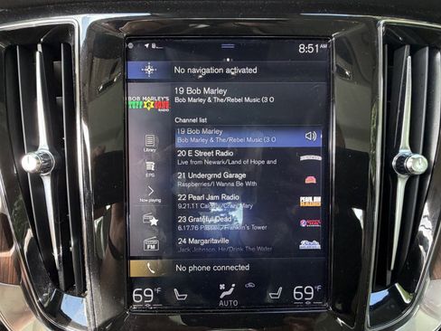 Used 2020 Volvo S60 T5 Momentum FWD image 23