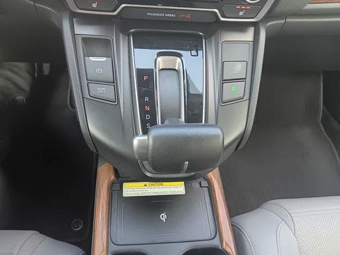 Used 2022 Honda CR-V Touring image 27