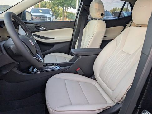 New 2026 Buick Encore GX Avenir w/ Avenir Technology Package image 19