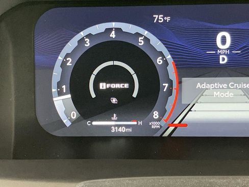 Certified 2025 Toyota 4Runner TRD Sport image 21