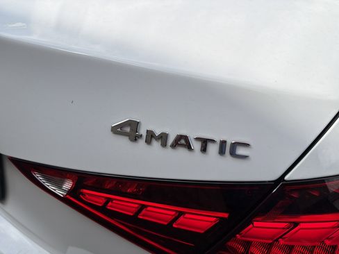 New 2026 Mercedes-Benz C 300 4MATIC Sedan image 8
