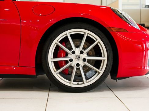 Used 2024 Porsche 911 Carrera S RWD image 20