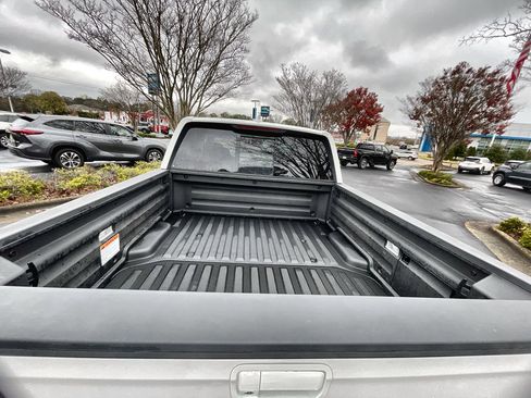 Used 2025 Honda Ridgeline RTL image 25