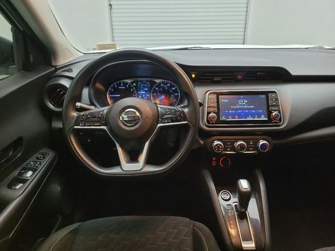 Used 2021 Nissan Kicks S FWD image 22