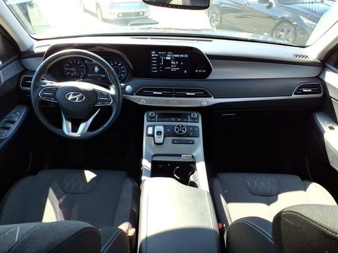Used 2022 Hyundai Palisade SEL w/ Convenience Package AWD/4WD image 16
