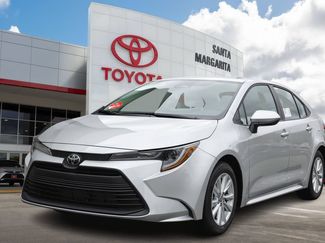 New 2026 Toyota Corolla LE w/ LE Premium Package FWD video 1