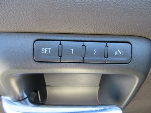 Certified 2015 Chevrolet Silverado 1500 LTZ Z71 w/ LTZ Plus Package AWD/4WD image 7