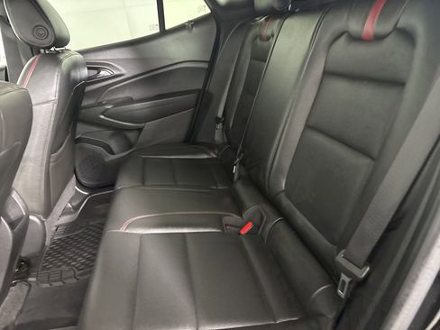 Used 2025 Chevrolet Trax RS w/ Driver Confidence Package image 18