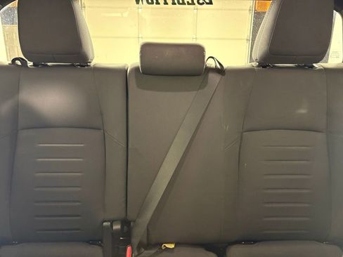 Used 2024 Toyota Tacoma TRD Off-Road image 38