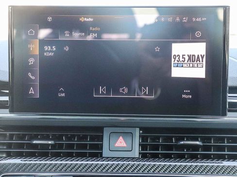 Used 2025 Audi A5 2.0T Premium Plus image 15