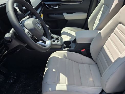 New 2026 Honda CR-V EX-L image 30