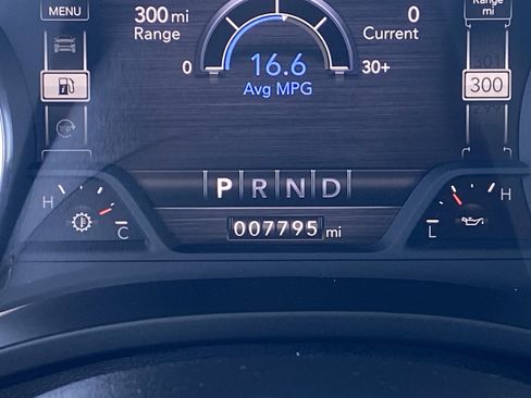 Certified 2023 RAM 1500 Laramie AWD/4WD image 30