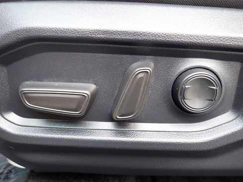 Certified 2025 Toyota Sequoia SR5 image 24