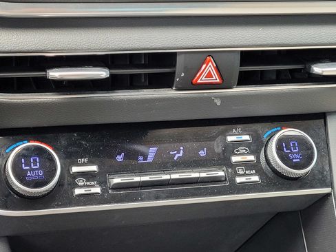 Certified 2023 Hyundai Sonata SEL FWD image 25