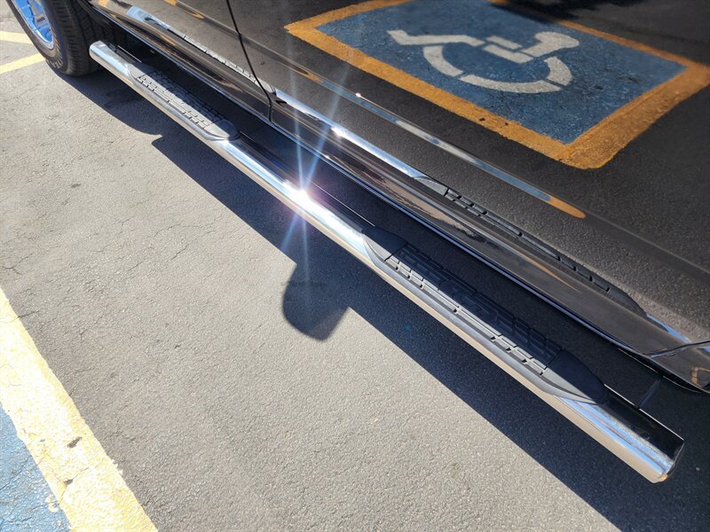 Used 2012 RAM 1500 Big Horn RWD image 13
