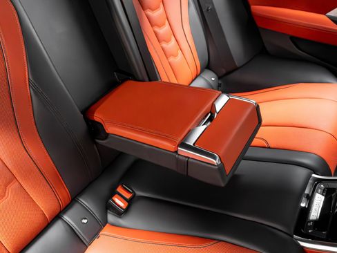 Used 2023 BMW ALPINA B8 xDrive Gran Coupe image 24