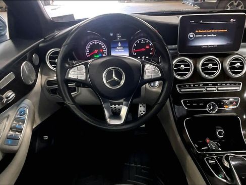 Used 2017 Mercedes-Benz C 300 4MATIC Cabriolet image 6