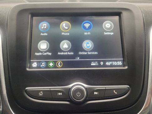 Used 2019 Chevrolet Equinox LT AWD/4WD image 25