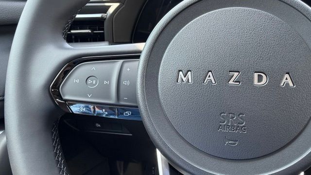 New 2026 MAZDA CX-5 Select AWD/4WD image 20