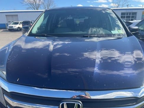 Used 2018 Honda Pilot EX-L image 2